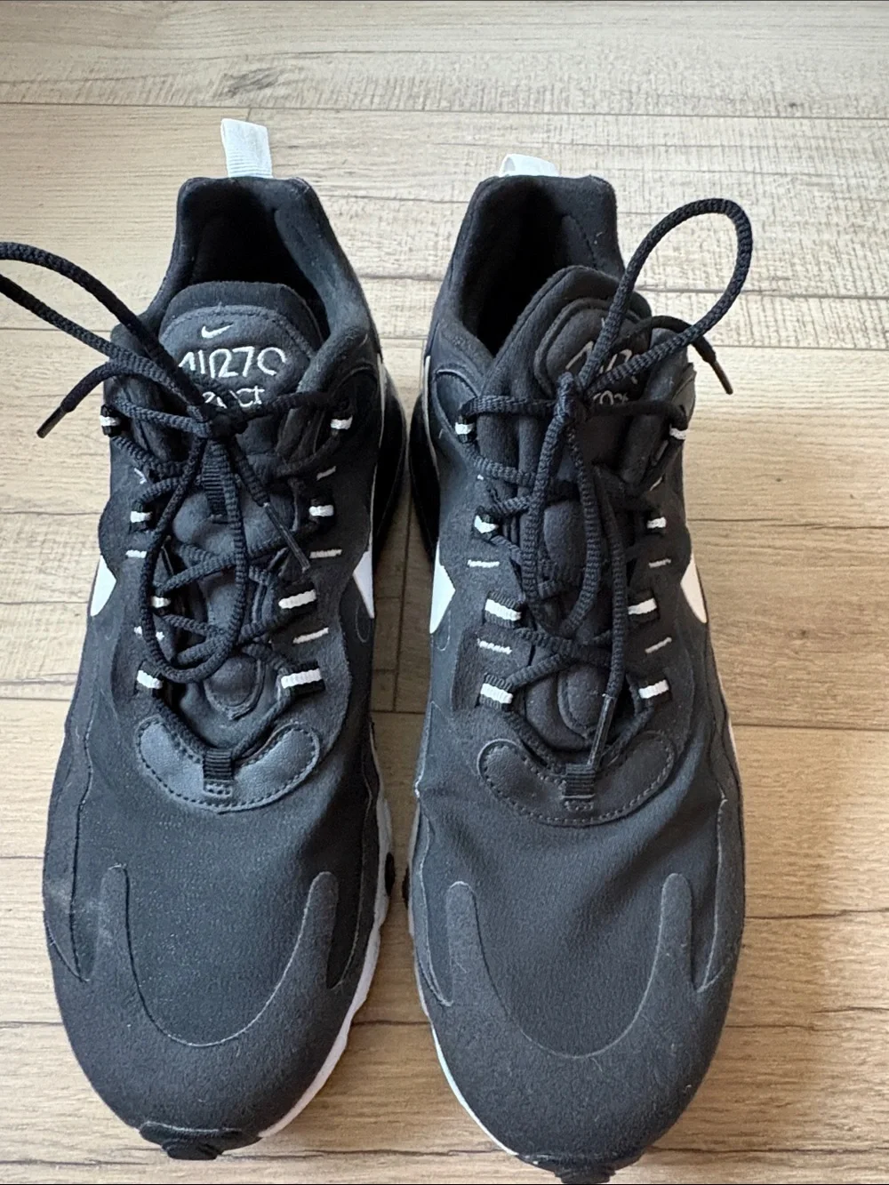Nike these still